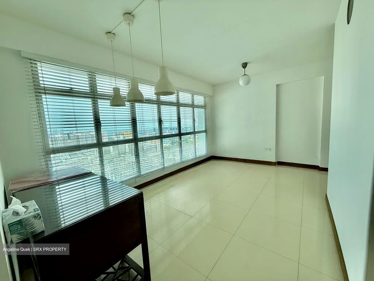 Blk 440B Clementi Cascadia (Clementi), HDB 3 Rooms #600308251